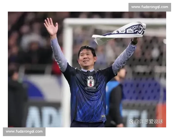 森保一东亚杯名单策略曝光！日本队今日揭晓 J 联赛新老阵容